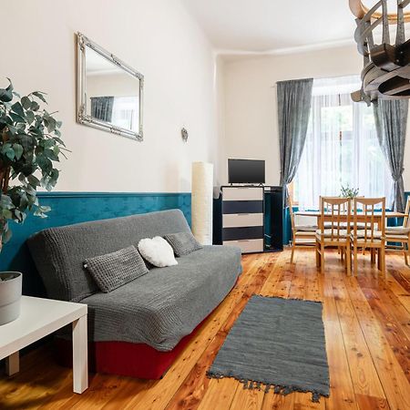 Castle Chainbridge Apartment ブダペスト エクステリア 写真