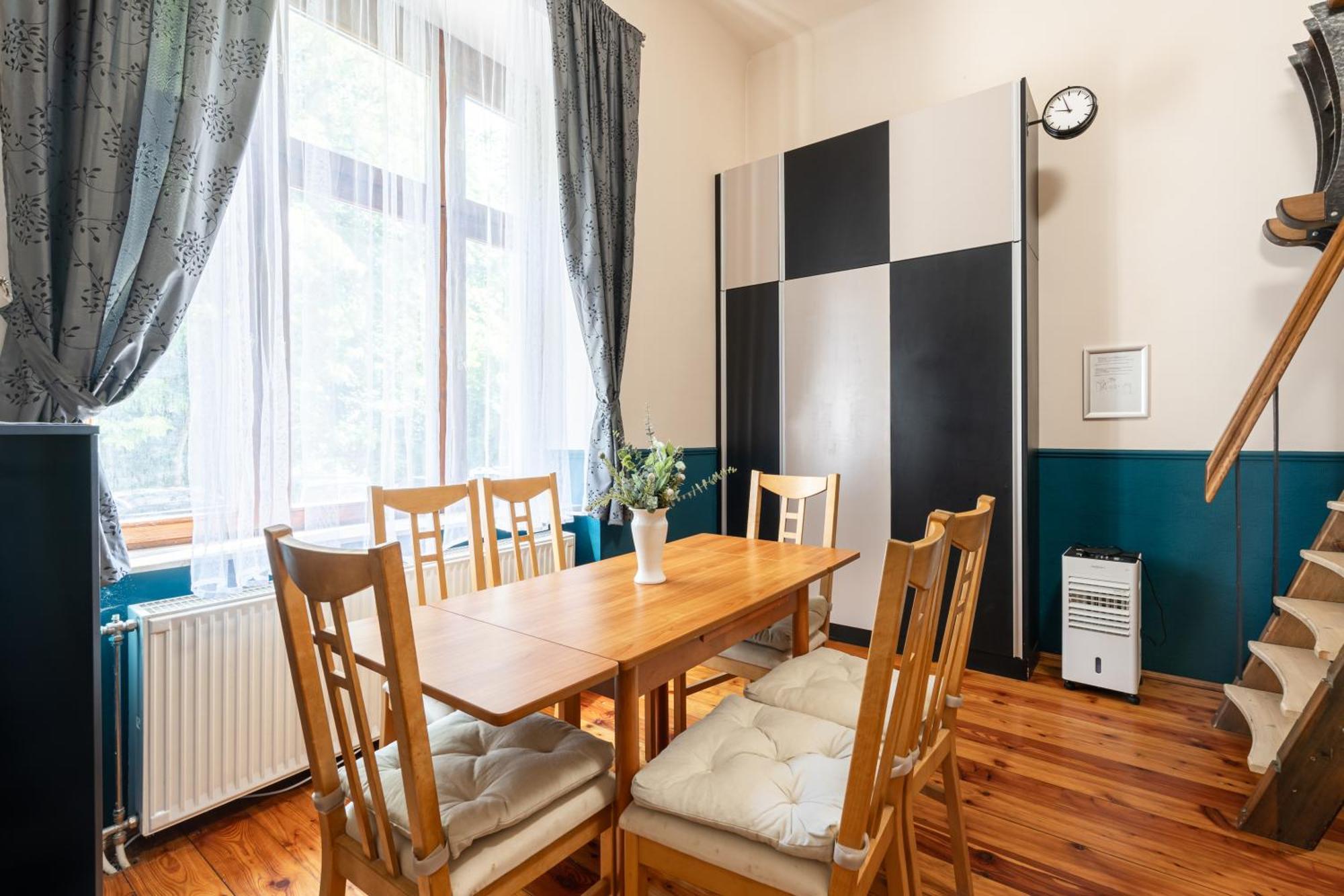 Castle Chainbridge Apartment ブダペスト エクステリア 写真