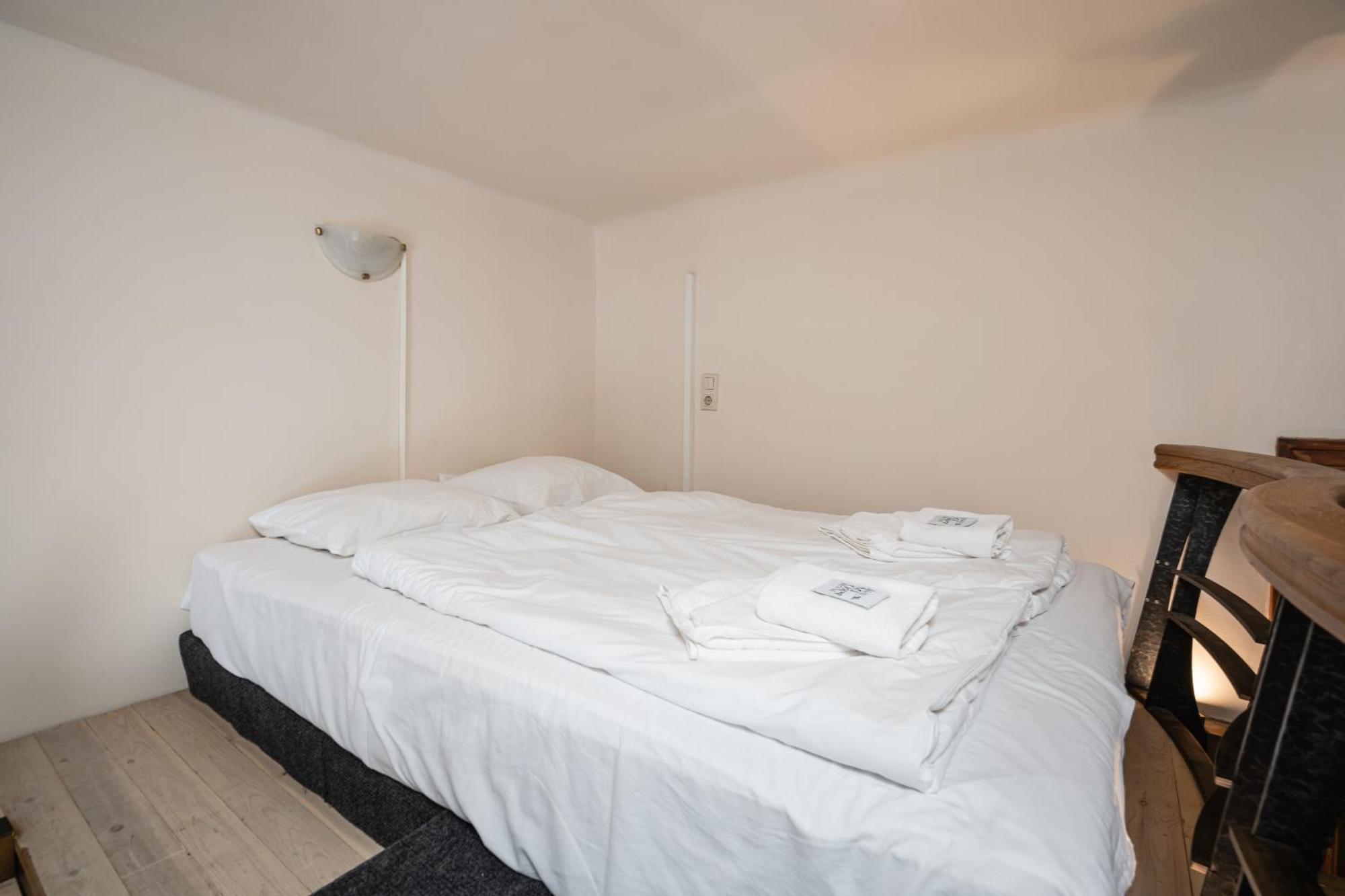 Castle Chainbridge Apartment ブダペスト エクステリア 写真